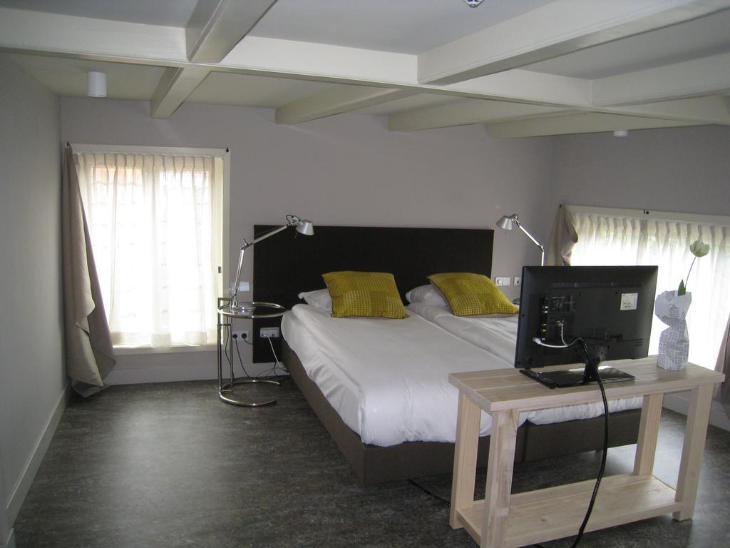 Hotel הרלינגן חדר תמונה